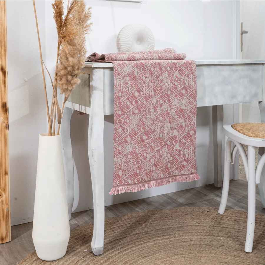 Φωτογραφία προϊόντος: Τραβέρσα Felicia 06 (All Over) Teoran 45x180cm