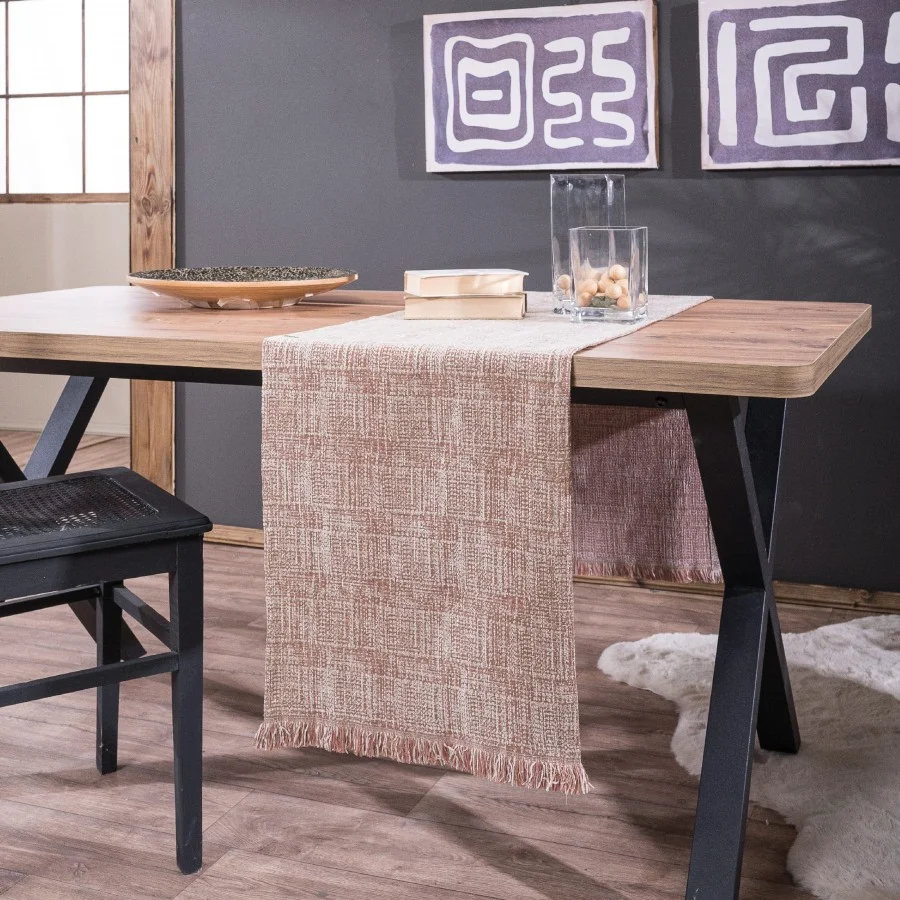 Φωτογραφία προϊόντος: Τραβέρσα Hampton 12 Teoran 45x180cm
