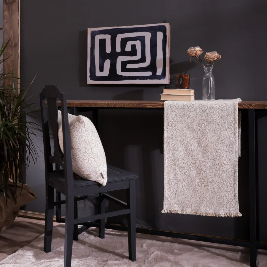 Φωτογραφία προϊόντος: Τραβέρσα Mineapolis 01 All Over Teoran 45x180cm