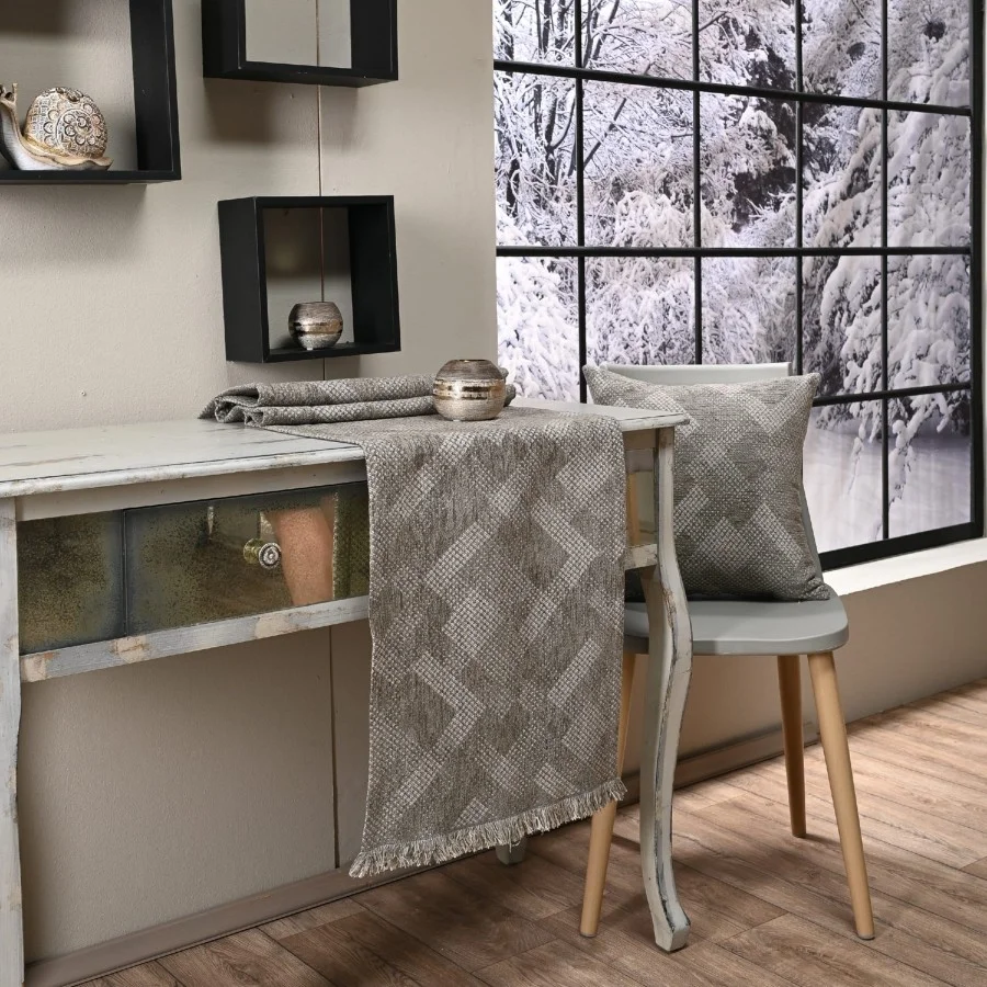 Φωτογραφία προϊόντος: Τραβέρσα Bronx 03 Teoran 45x180cm