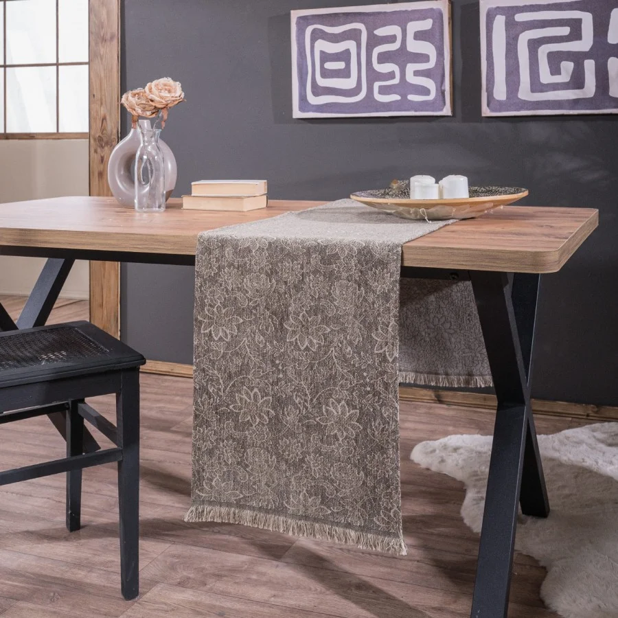 Φωτογραφία προϊόντος: Τραβέρσα Mineapolis 03 All Over Teoran 45x180cm