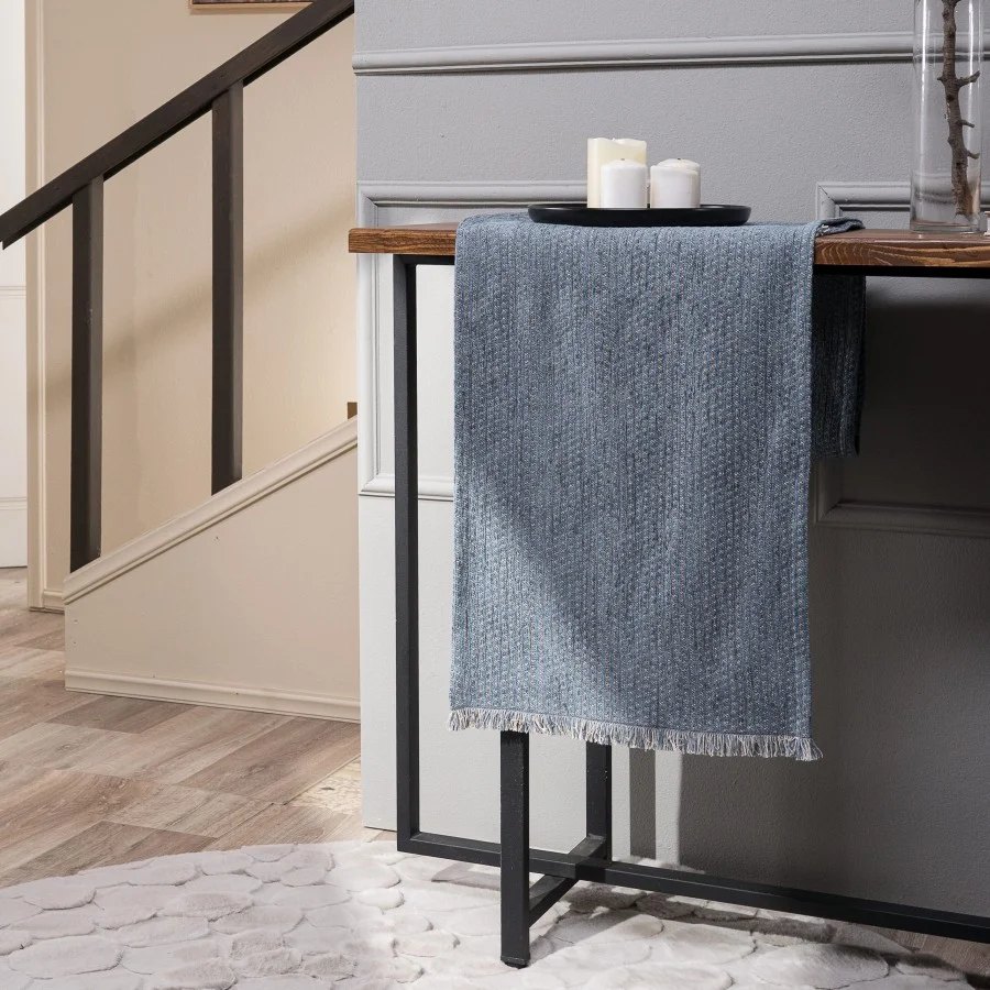 Φωτογραφία προϊόντος: Τραβέρσα Fremont 04 Teoran 45x180cm