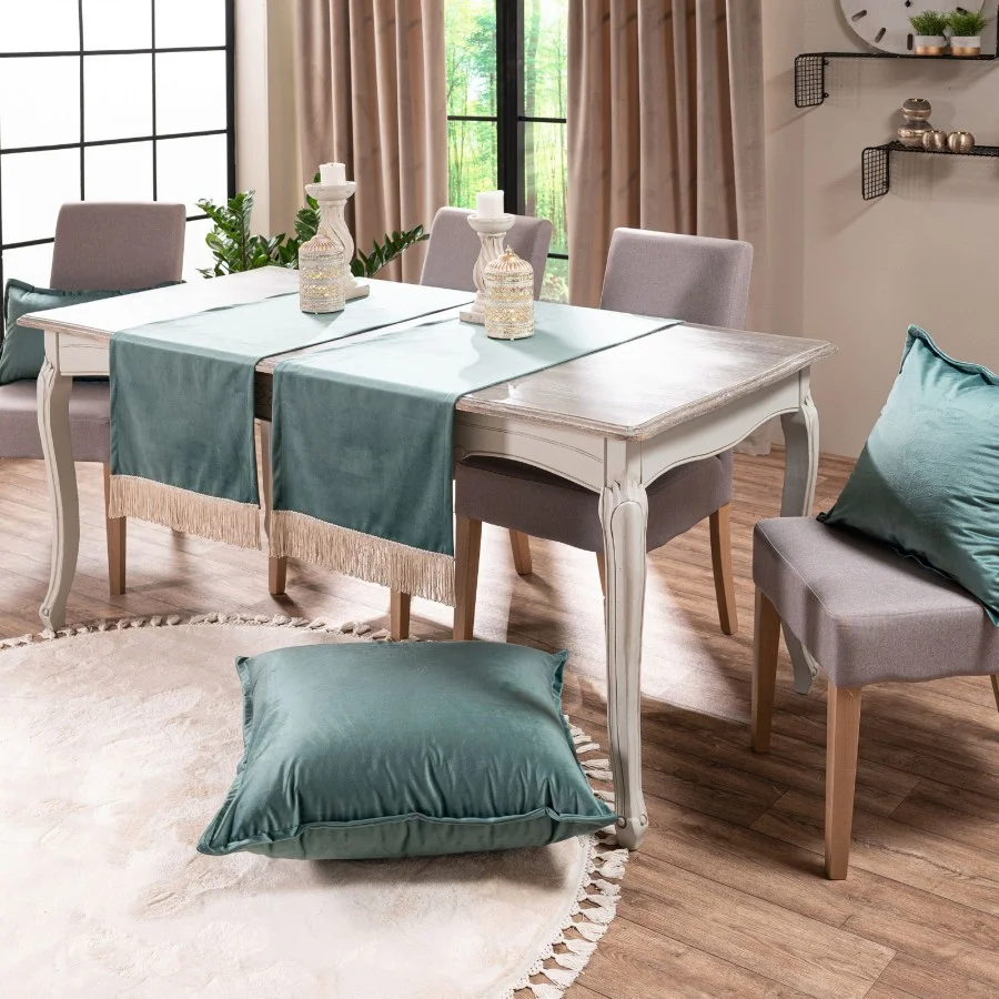 Φωτογραφία προϊόντος: Τραβέρσα Velvet 15 Teoran 40x160cm