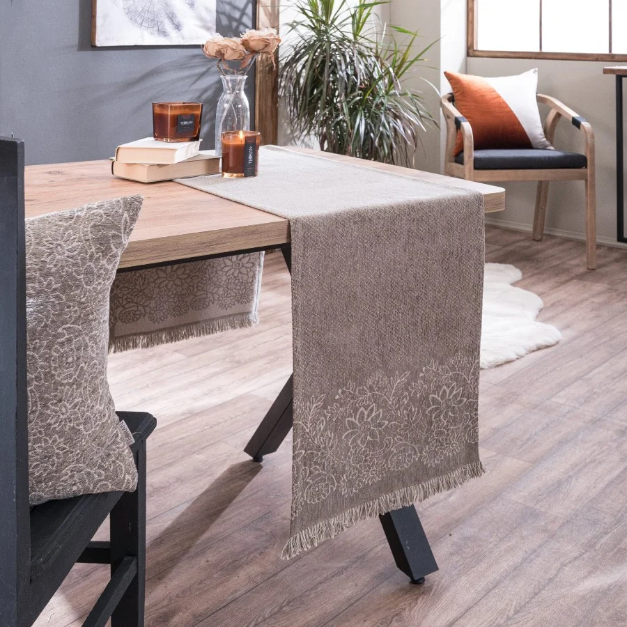 Φωτογραφία προϊόντος: Τραβέρσα Mineapolis 07 Teoran 45x180cm