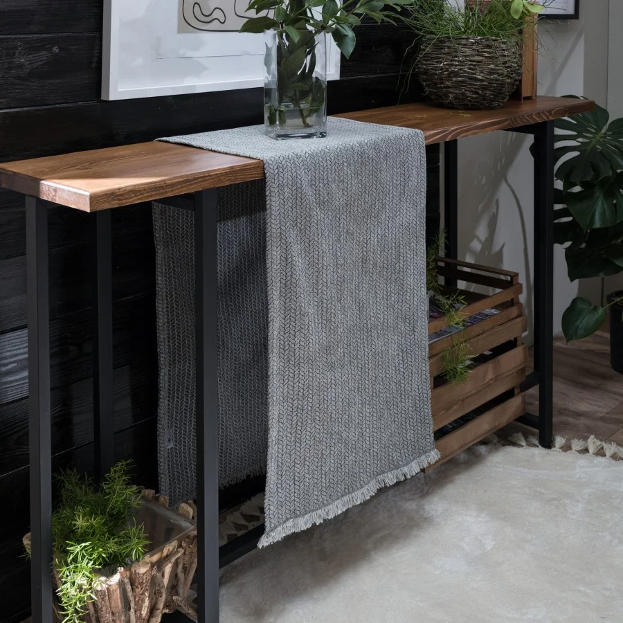 Φωτογραφία προϊόντος: Τραβέρσα Melrose 11 Teoran 45x180cm