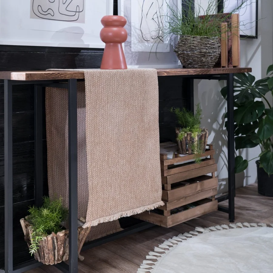 Φωτογραφία προϊόντος: Τραβέρσα Melrose 14 Teoran 45x180cm