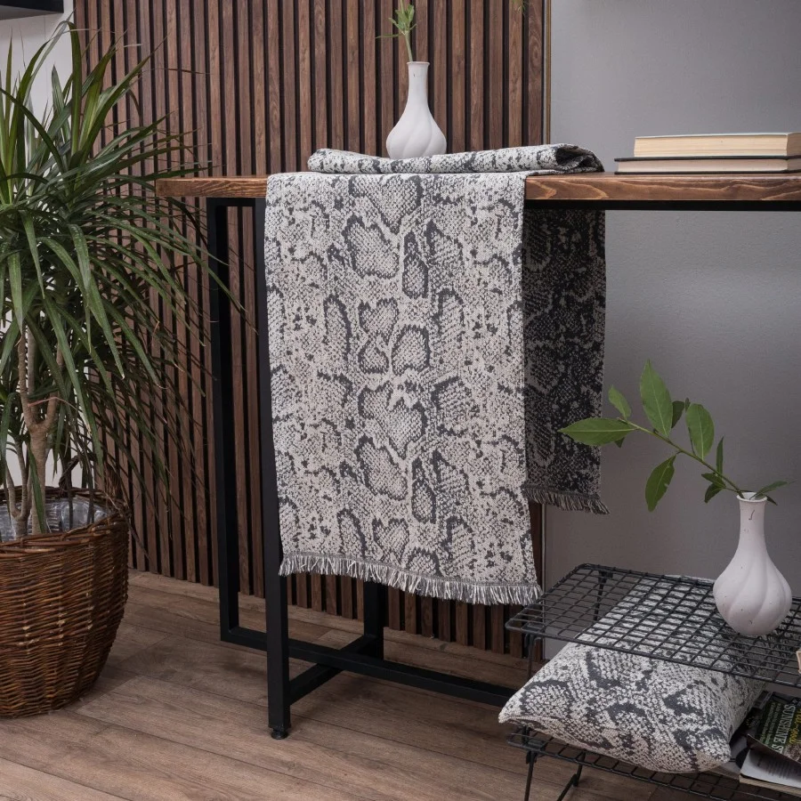Φωτογραφία προϊόντος: Τραβέρσα Malibu 07 Teoran 45x180cm