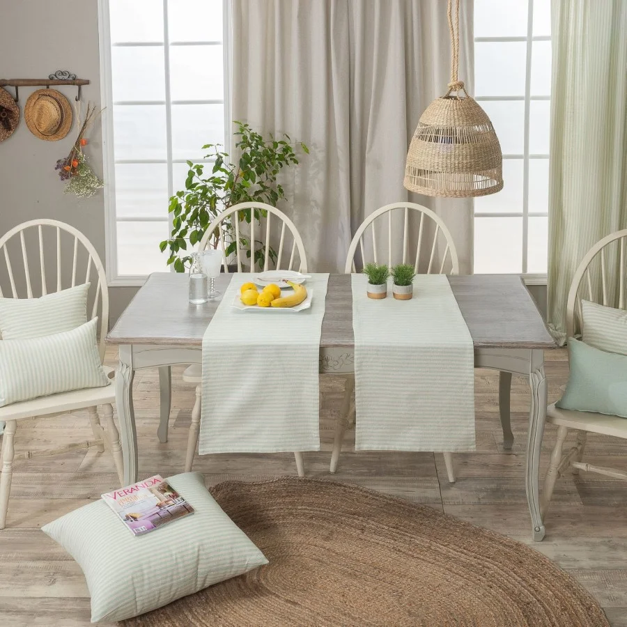 Φωτογραφία προϊόντος: Τραβέρσα Guensa 16 Teoran 45x140cm