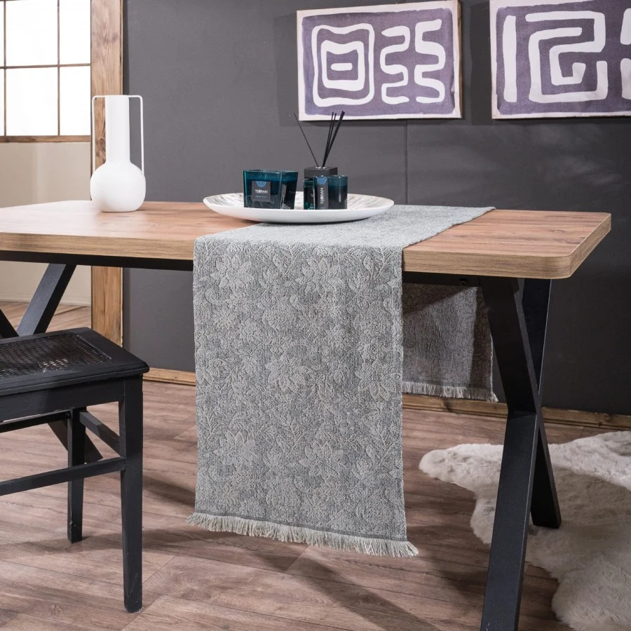 Φωτογραφία προϊόντος: Τραβέρσα Mineapolis 04 All Over Teoran 45x180cm