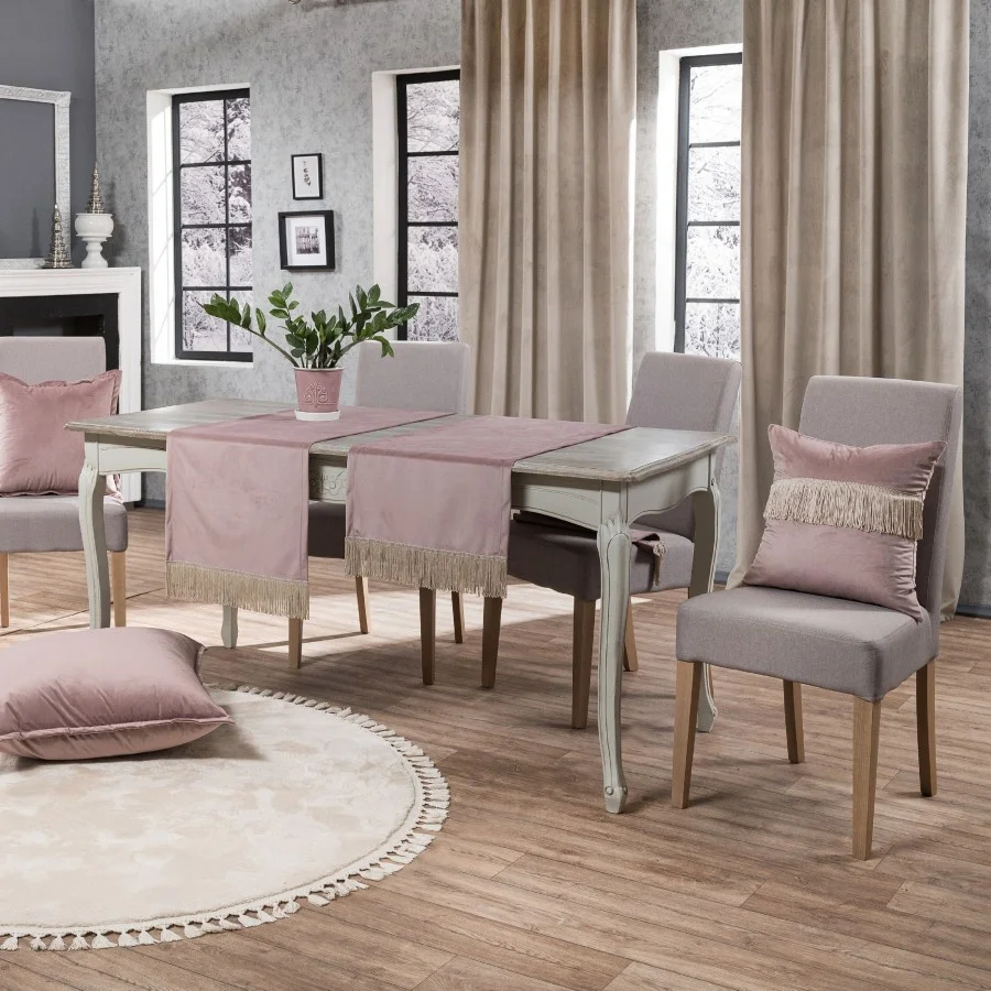 Φωτογραφία προϊόντος: Τραβέρσα Velvet 12 Teoran 40x160cm