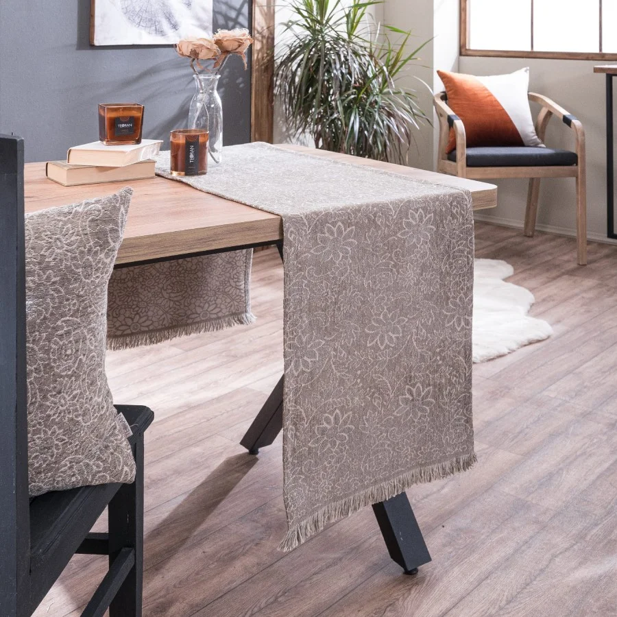 Φωτογραφία προϊόντος: Τραβέρσα Mineapolis 11 All Over Teoran 45x180cm