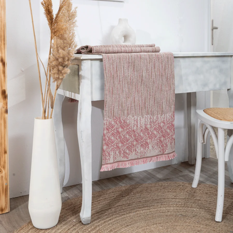 Φωτογραφία προϊόντος: Τραβέρσα Felicia 06 Teoran 45x180cm