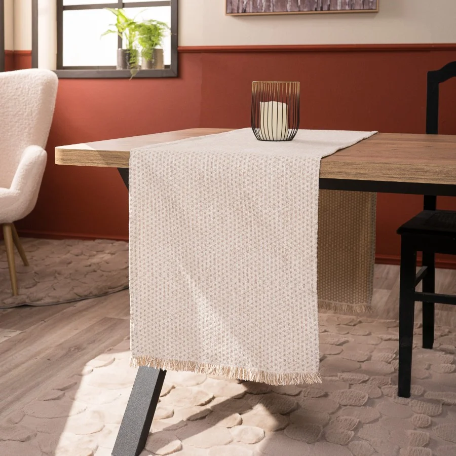 Φωτογραφία προϊόντος: Τραβέρσα Fremont 01 Teoran 45x180cm