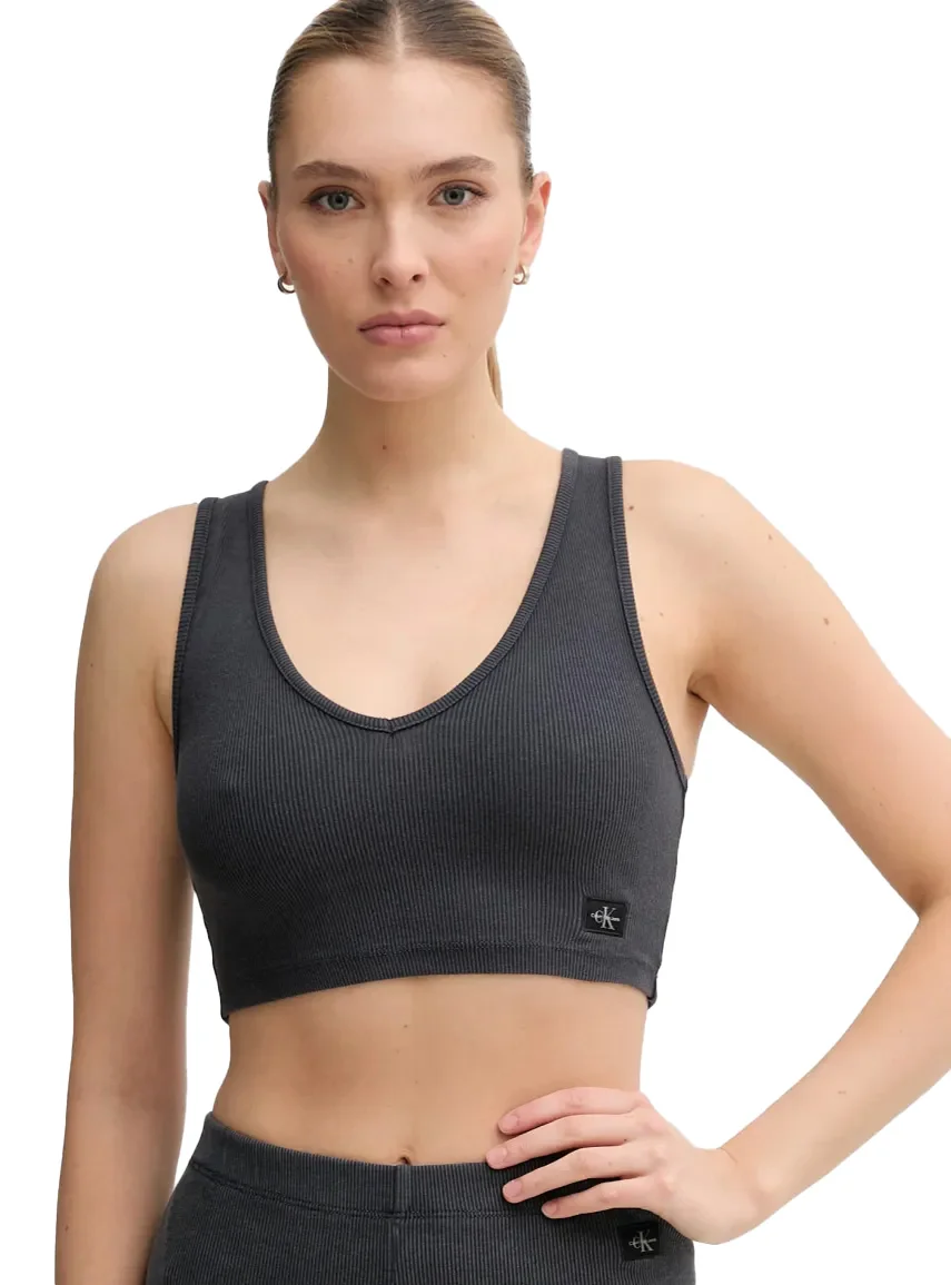 Φωτογραφία προϊόντος: Εσώρουχο Calvin Klein Washed Black