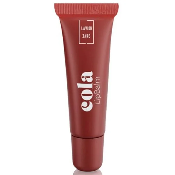 Φωτογραφία προϊόντος: LAVISH CARE Cola LipBalm Ενυδατικό Χειλιών 10ml