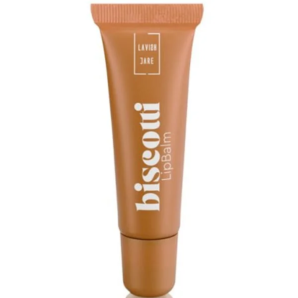 Φωτογραφία προϊόντος: LAVISH CARE Biscotti LipBalm Ενυδατικό Χειλιών 10ml