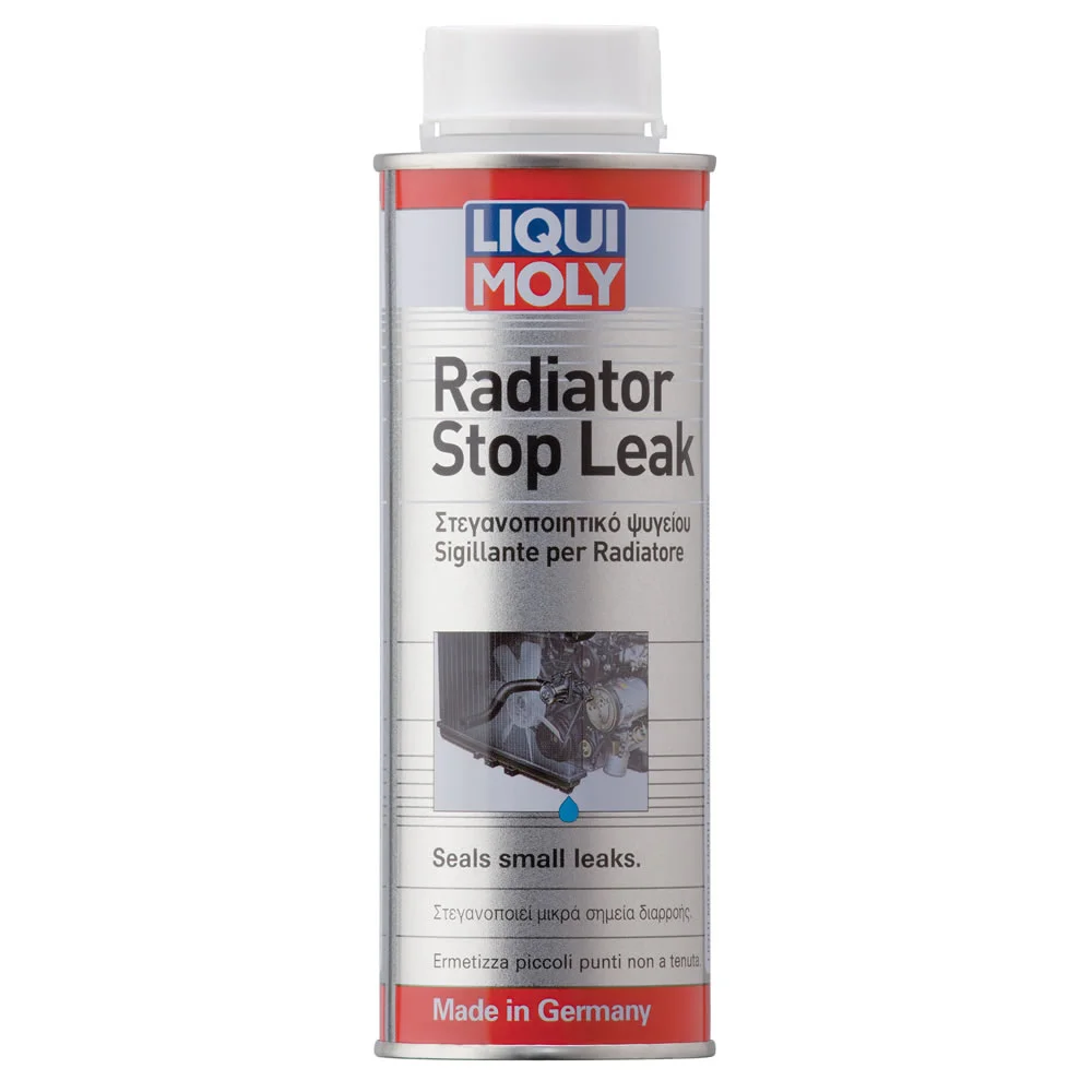Φωτογραφία προϊόντος: Liqui Moly στεγανοποιητικό ψυγείου 250ml