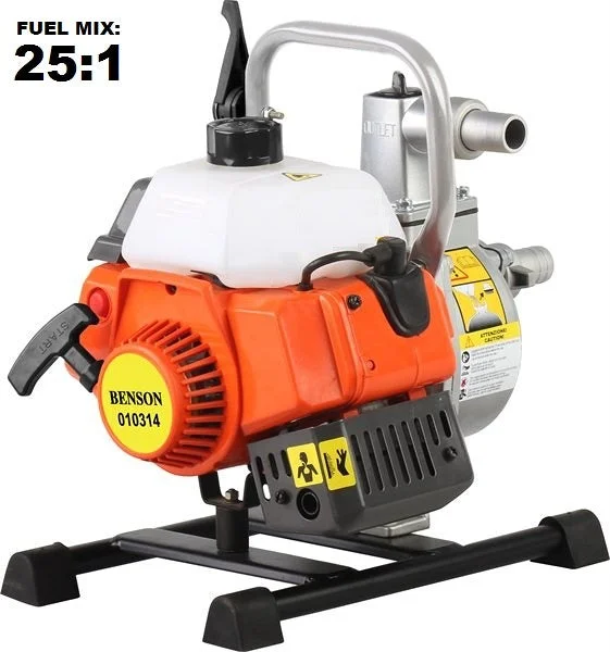 Φωτογραφία προϊόντος: OEM Water pump 2 t 1.5 KW