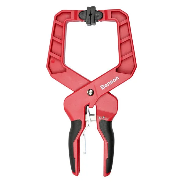 Φωτογραφία προϊόντος: OEM Spring clamp with ratchet 85 mm 230 mm