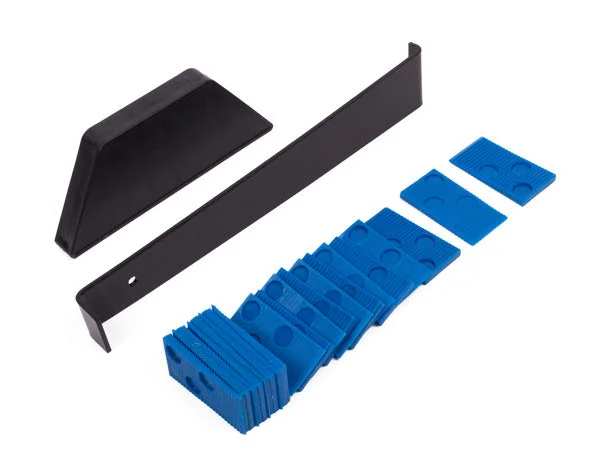 Φωτογραφία προϊόντος: OEM Laminate fittingset 22 pieces complete