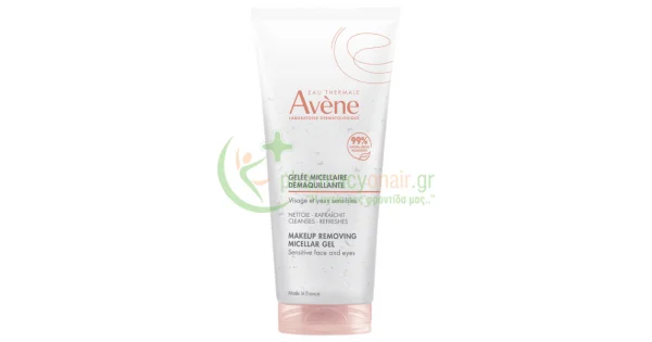 Φωτογραφία προϊόντος: AVENE Avéne Micellar Cleansing Gel 200ml