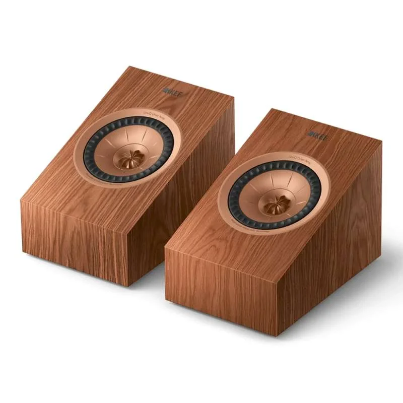 Φωτογραφία προϊόντος: KEF R8a Meta (Ζεύγος) | Ηχεία Dolby Atmos - Surround
