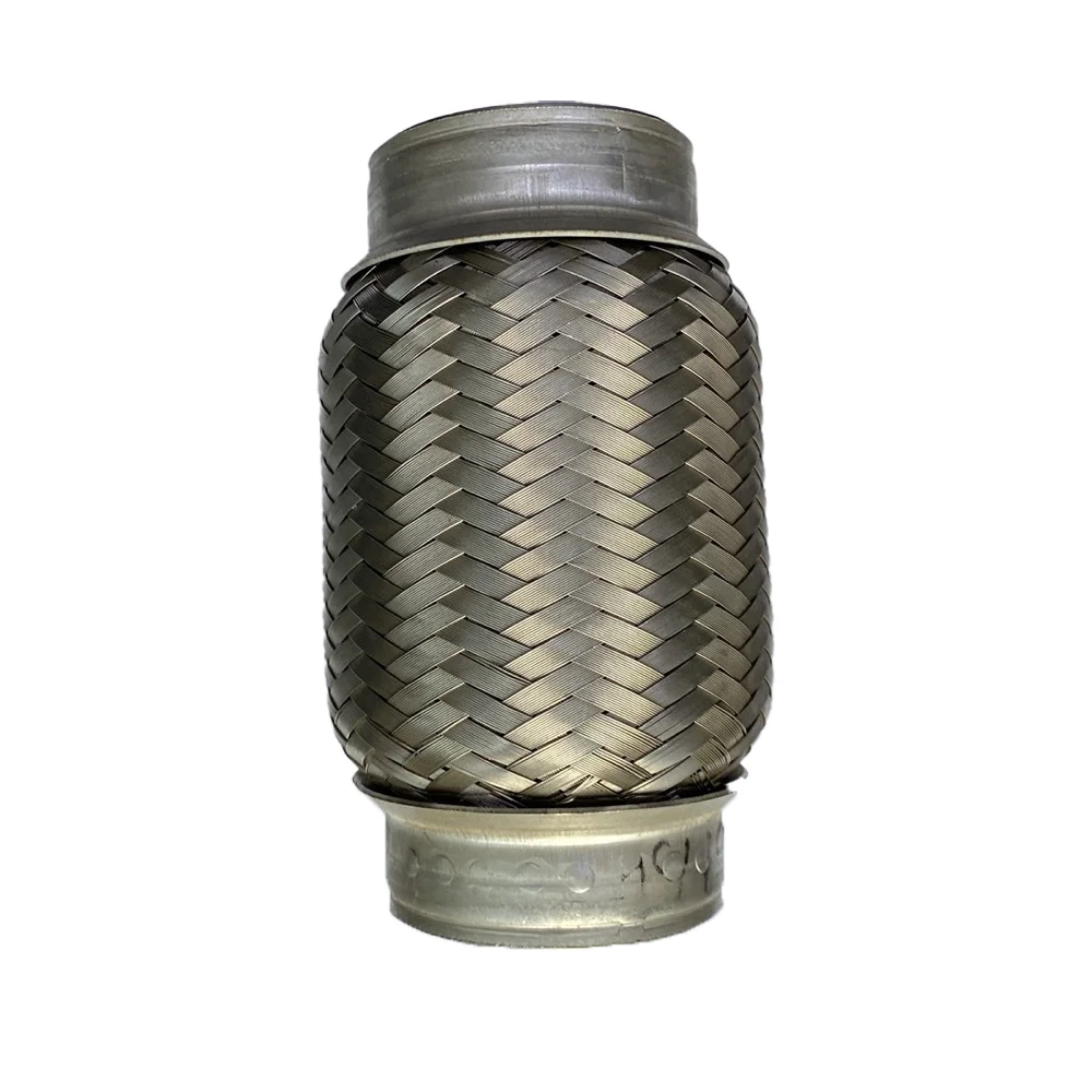 Φωτογραφία προϊόντος: Americat Σπιραλ Autoflex Exhaust Χωρις Επενδυση Φ63Χ15