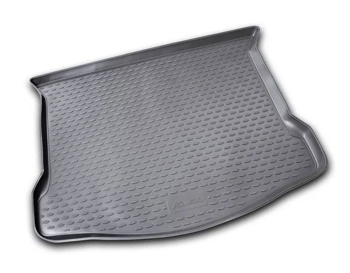 Φωτογραφία προϊόντος: Novline FORD KUGA 06/08+ ΣΚΑΦΗ ΠΙΣΩ ΓΚΡΙ