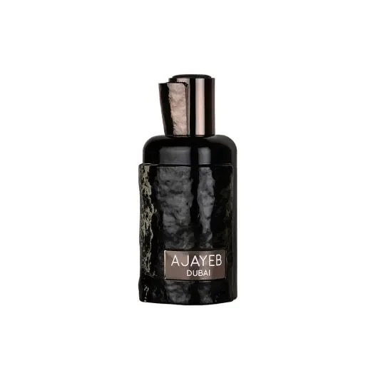 Φωτογραφία προϊόντος: Lattafa Ajayeb Dubai Men Eau De Parfum 100ml