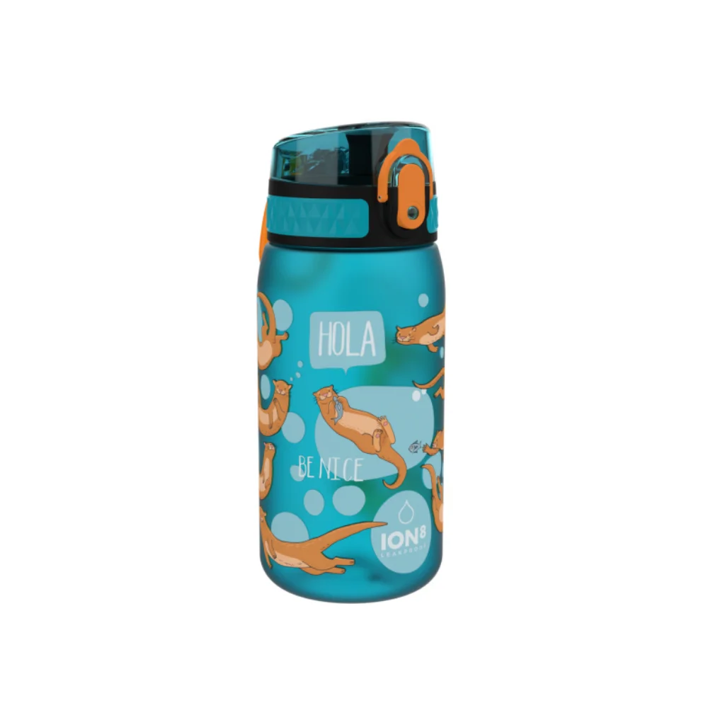 Φωτογραφία προϊόντος: Ion8 Παγούρι Pod 350ml Otters