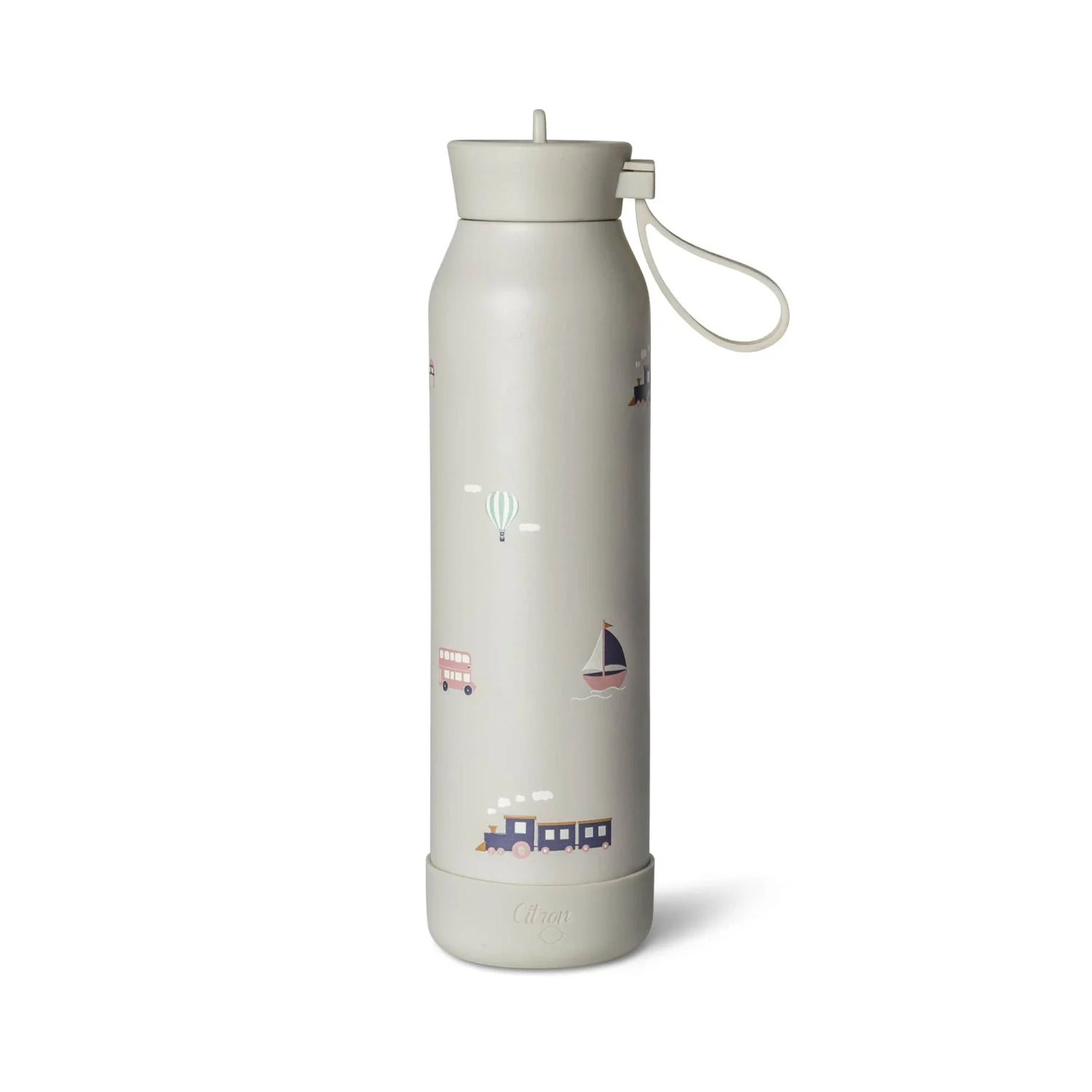 Φωτογραφία προϊόντος: Citron Θερμός Παγούρι Medium 500 ml - Οχήματα