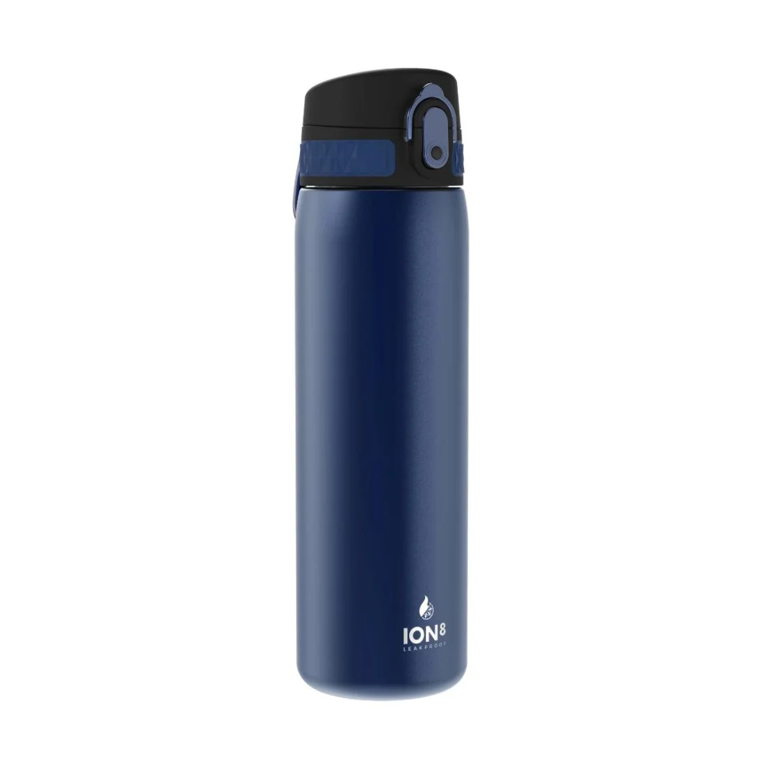 Φωτογραφία προϊόντος: Ion8 Μεταλλικό Θερμός 500ml Σκούρο Μπλε