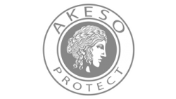 Λογότυπο καταστήματος: akesoprotect.gr