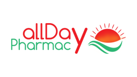 Λογότυπο καταστήματος: alldaypharmacy.gr
