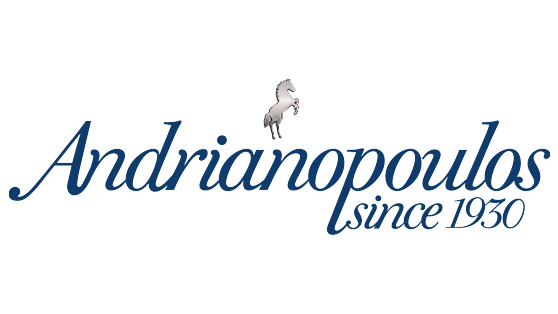 Λογότυπο καταστήματος: andrianopoulosfashionstores.gr
