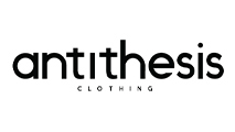 Λογότυπο καταστήματος: antithesisclothing.gr