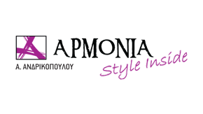 Λογότυπο καταστήματος: armoniastyle.gr