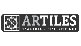Λογότυπο καταστήματος: artiles.gr