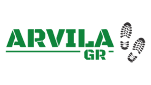 Λογότυπο καταστήματος: arvila.gr