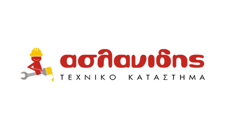 Λογότυπο καταστήματος: aslanidis-store.gr