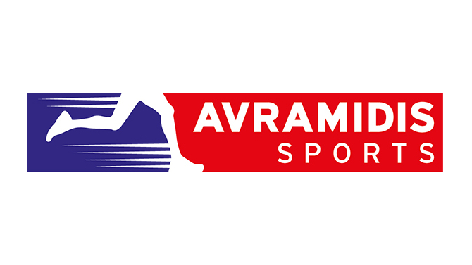 Λογότυπο καταστήματος: avramidissports.gr