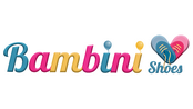 Λογότυπο καταστήματος: bambinishoes.gr