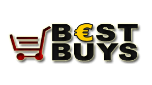 Λογότυπο καταστήματος: best-buys.gr