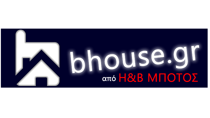 Λογότυπο καταστήματος: bhouse.gr