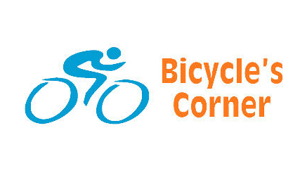 Λογότυπο καταστήματος: bicycles-corner.gr