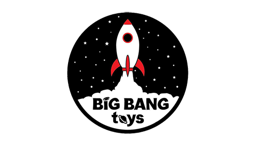 Λογότυπο καταστήματος: bigbangtoys.gr