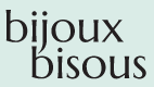 Λογότυπο καταστήματος: bijoux-bisous.gr
