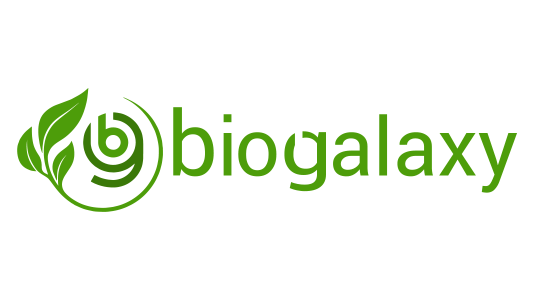 Λογότυπο καταστήματος: biogalaxy.gr