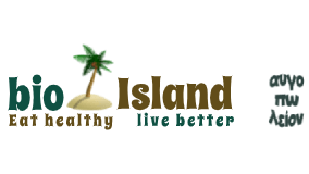 Λογότυπο καταστήματος: bioisland.gr