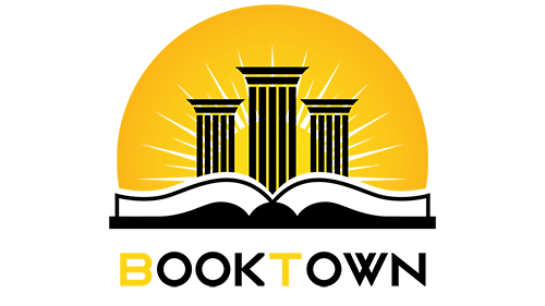 Λογότυπο καταστήματος: booktown.gr